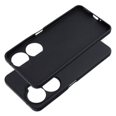 KRYT NA  HUAWEI 12SE HEYCASE MATT ICON BLACK