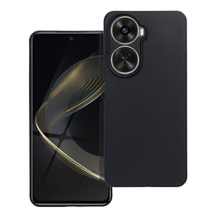 KRYT NA  HUAWEI 12SE HEYCASE MATT ICON BLACK