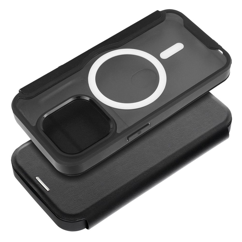 KRYT NA IPHONE 15 PRO MAX HEYCASE SMART WALLET MAG MAGSAFE WALLET