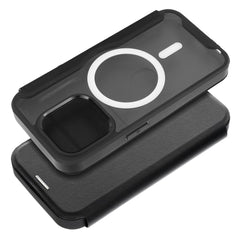 KRYT NA IPHONE 15 PRO MAX HEYCASE SMART WALLET MAG MAGSAFE WALLET