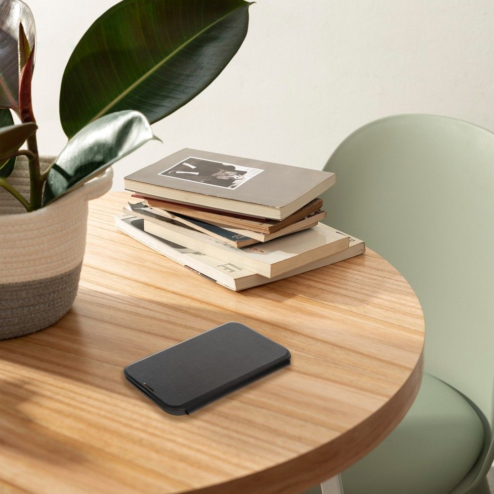KRYT NA IPHONE 15 PRO MAX HEYCASE SMART WALLET MAG MAGSAFE WALLET