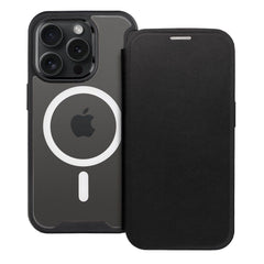 KRYT NA IPHONE 15 PRO MAX HEYCASE SMART WALLET MAG MAGSAFE WALLET