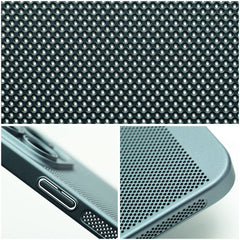 KRYT NA IPHONE 16 HEYCASE BREEZY GREEN