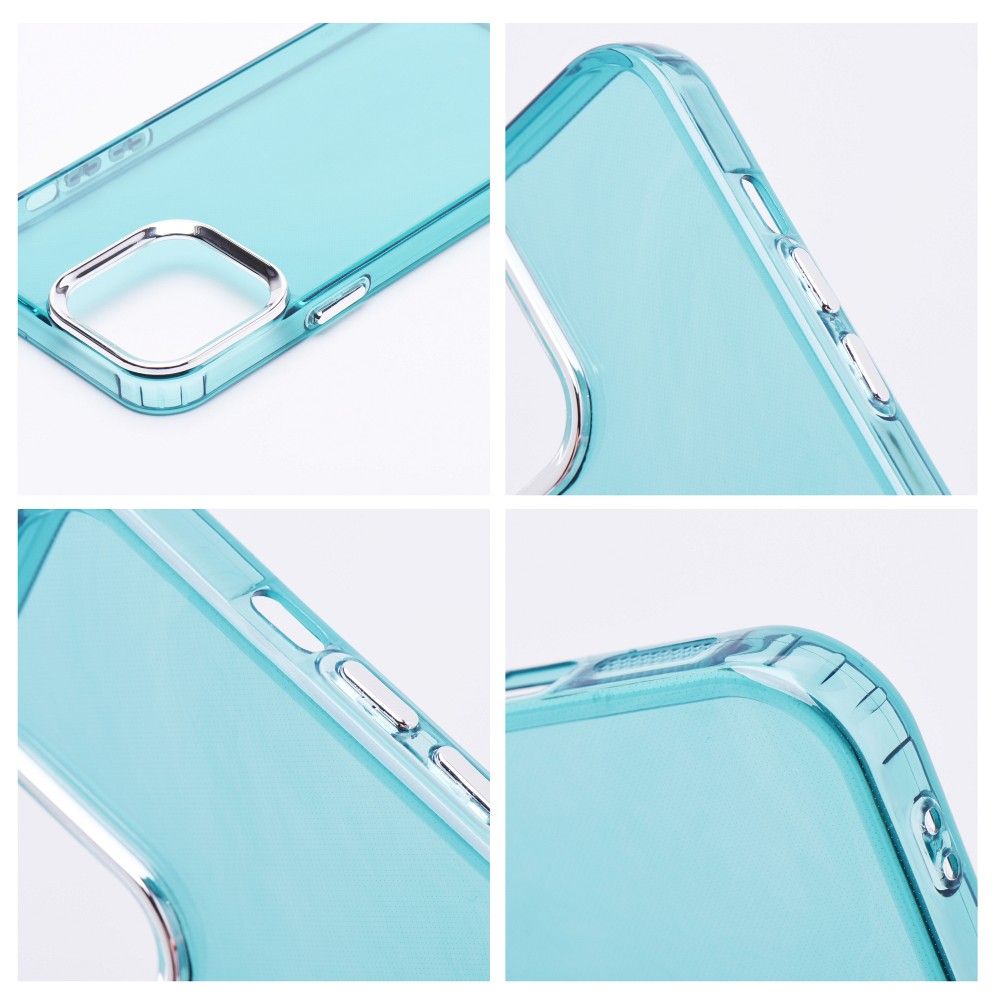 KRYT NA IPHONE 16 PRO HEYCASE JEWEL GREEN