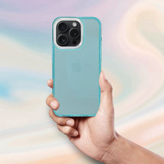 KRYT NA IPHONE 16 PRO HEYCASE JEWEL GREEN