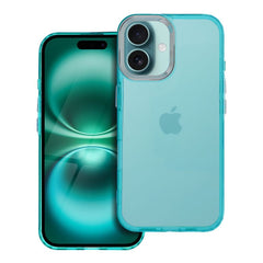 KRYT NA IPHONE 16 HEYCASE JEWEL GREEN