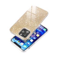 KRYT NA IPHONE 16 HEYCASE PURE SHINE PINK GOLD