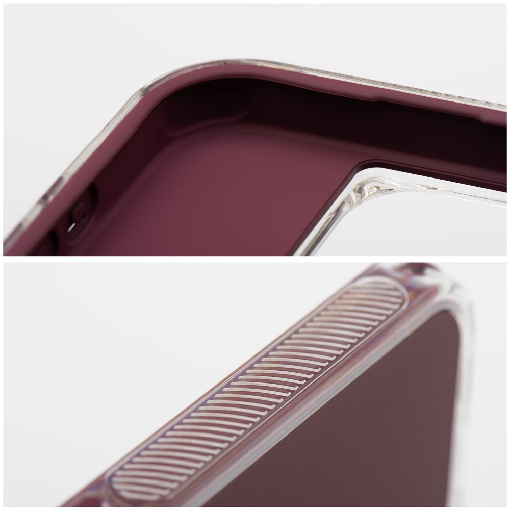 KRYT NA IPHONE 16 HEYCASE RAINBOW PURPLE