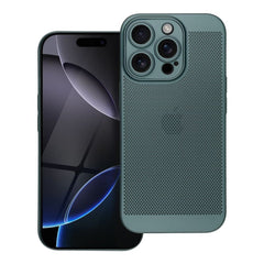 KRYT NA IPHONE 16 PRO MAX HEYCASE BREEZY GREEN