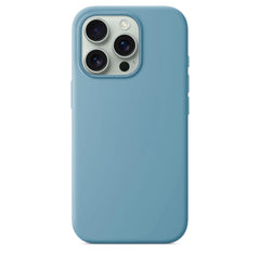 KRYT NA IPHONE 16  PRO MAX HEYCASE ICON SKY BLUE