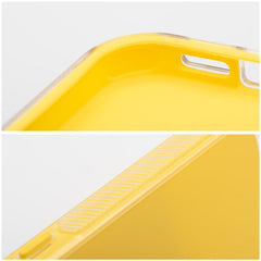 KRYT NA IPHONE 16 HEYCASE RAINBOW YELLOW