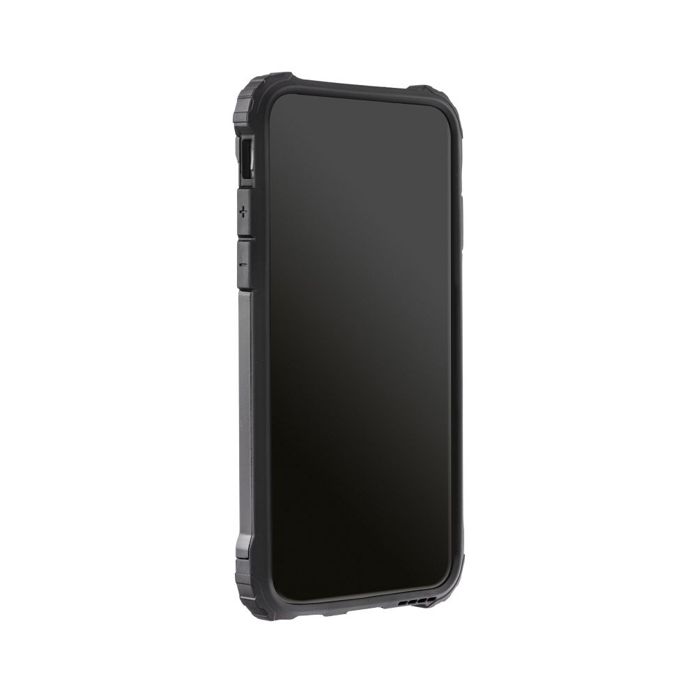 KRYT NA IPHONE 16 HEYCASE ARMOR DEFENSE BLACK
