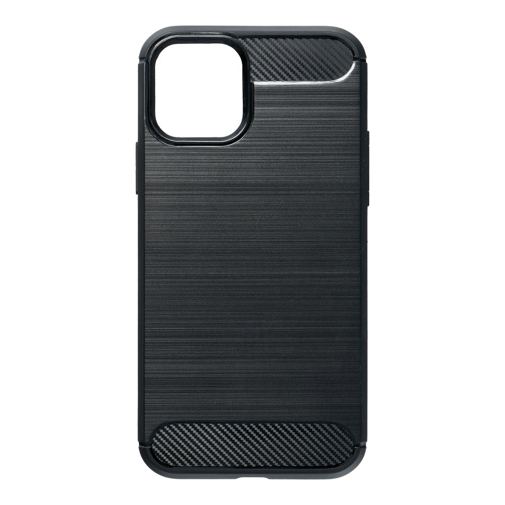 KRYT NA IPHONE 16 PLUS HEYCASE CARBON BLACK
