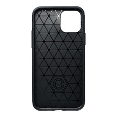 KRYT NA IPHONE 16 PLUS HEYCASE CARBON BLACK