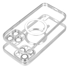 KRYT NA IPHONE 16 PRO MAX  HEYCASE MAGSAFE MAG SHINE BLACK