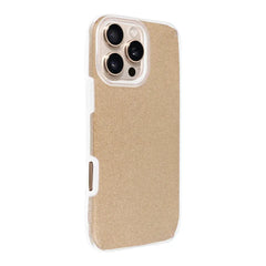 KRYT NA IPHONE 16 PRO MAX HEYCASE PURE SHINE GOLD