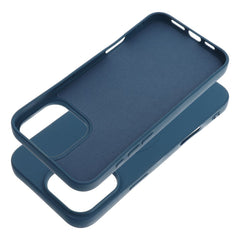 KRYT NA IPHONE 16 PRO MAX HEYCASE SILICONE MAG MAGSAFE BLUE