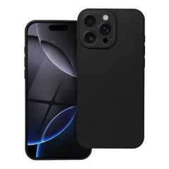 KRYT NA IPHONE 16 PRO MAX HEYCASE SOFT DEFENDER BLACK