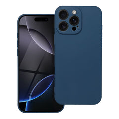 KRYT NA IPHONE 16 PRO MAX HEYCASE SOFT DEFENDER DARK BLUE