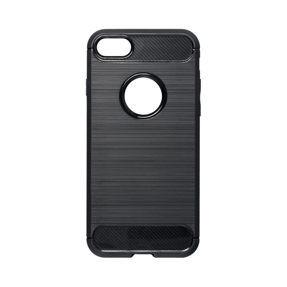 KRYT NA IPHONE 7 / 8 HEYCASE CARBON BLACK