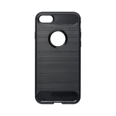 KRYT NA IPHONE 7 / 8 HEYCASE CARBON BLACK