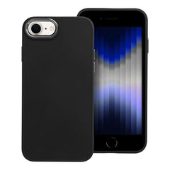 KRYT NA IPHONE 7 / 8 / SE 2020 / SE 2022 HEYCASE FRAME BLACK