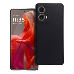 KRYT NA MOTOROLA G85 5G HEYCASE MATT DEFENSE BLACK
