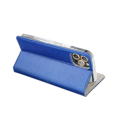 KRYT NA MOTOROLA G85 5G HEYCASE WALLET BOOK NAVY