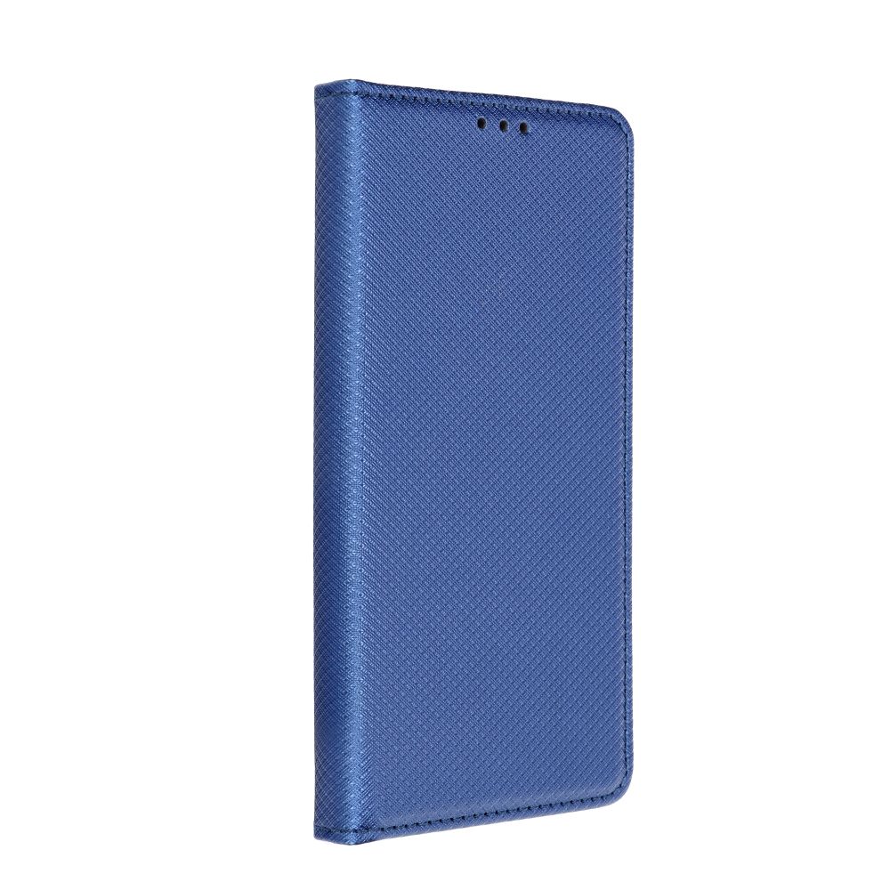 KRYT NA MOTOROLA G85 5G HEYCASE WALLET BOOK NAVY