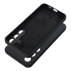 KRYT NA SAMSUNG A16 5G HEYCASE ICON BLACK