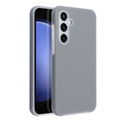 KRYT NA SAMSUNG A16 5G HEYCASE ICON CANDY SILVER