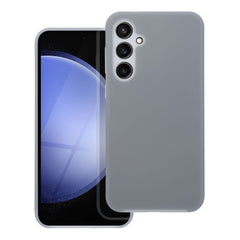 KRYT NA SAMSUNG A16 5G HEYCASE ICON CANDY SILVER