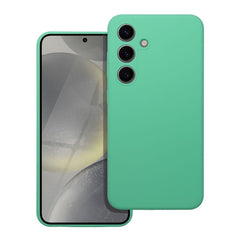 KRYT NA SAMSUNG A16 5G HEYCASE ICON MINT