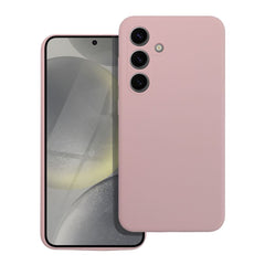 KRYT NA SAMSUNG A16 5G HEYCASE ICON PINK SAND