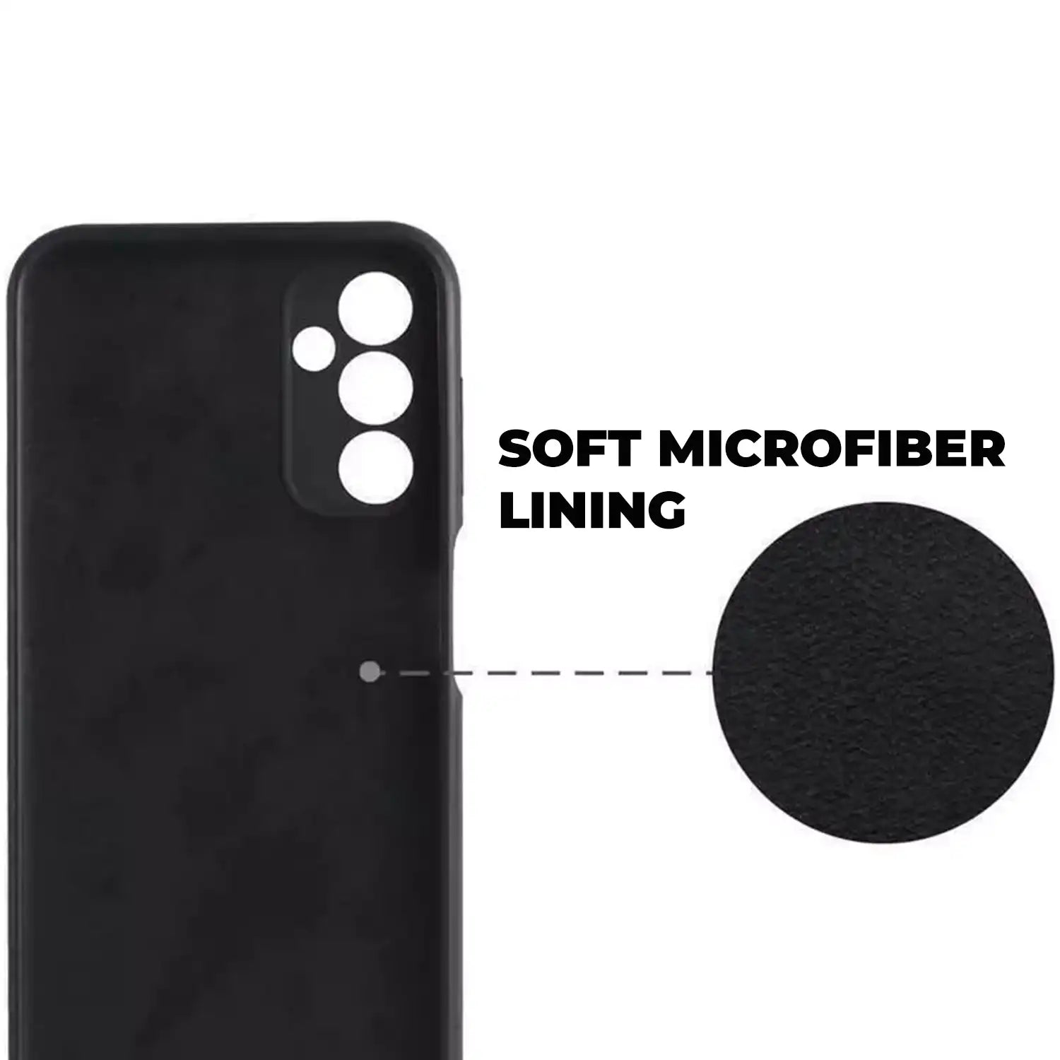 KRYT NA SAMSUNG GALAXY M35 5G HEYCASE ICON RED