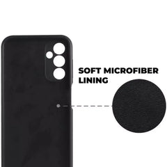 KRYT NA SAMSUNG GALAXY M35 5G HEYCASE ICON RED
