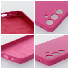 KRYT NA SAMSUNG A25 5G HEYCASE ICON DEFENSE PINK