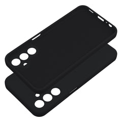 KRYT NA SAMSUNG GALAXY A15 5G / A15 4G HEYCASE ICON BLACK