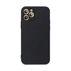 KRYT NA SAMSUNG GALAXY A15 5G / A15 4G HEYCASE ICON BLACK