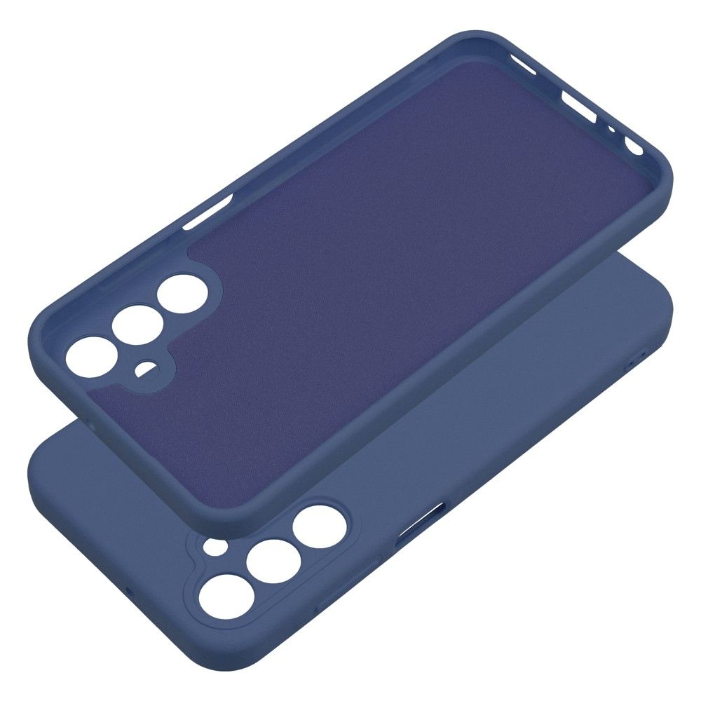KRYT NA SAMSUNG GALAXY A15 5G / A15 4G HEYCASE ICON BLUE