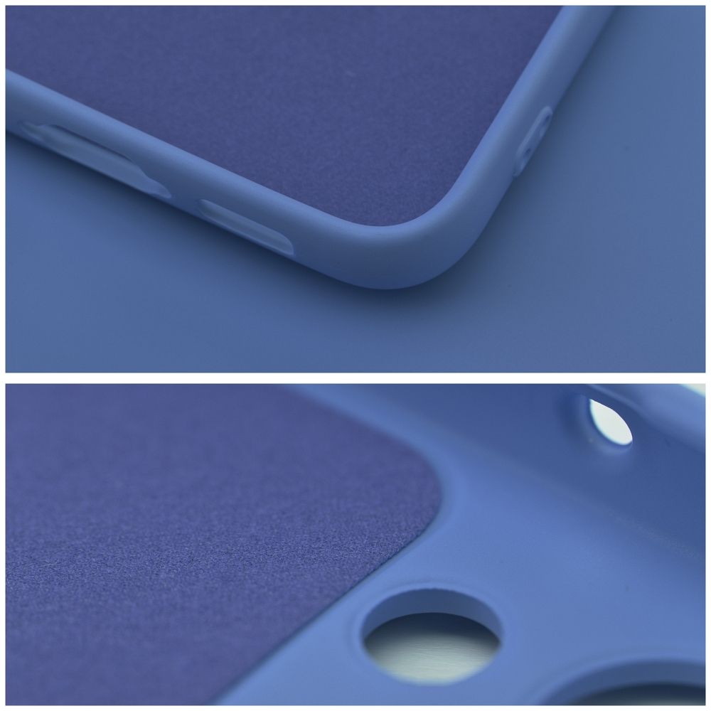 KRYT NA SAMSUNG GALAXY A15 5G / A15 4G HEYCASE ICON BLUE