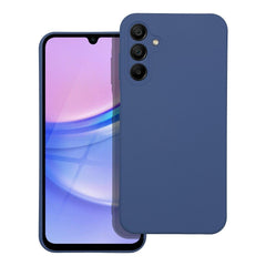 KRYT NA SAMSUNG GALAXY A15 5G / A15 4G HEYCASE ICON BLUE