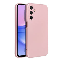 KRYT NA SAMSUNG GALAXY A15 5G / A15 4G HEYCASE METALLIC DEFENDER PINK