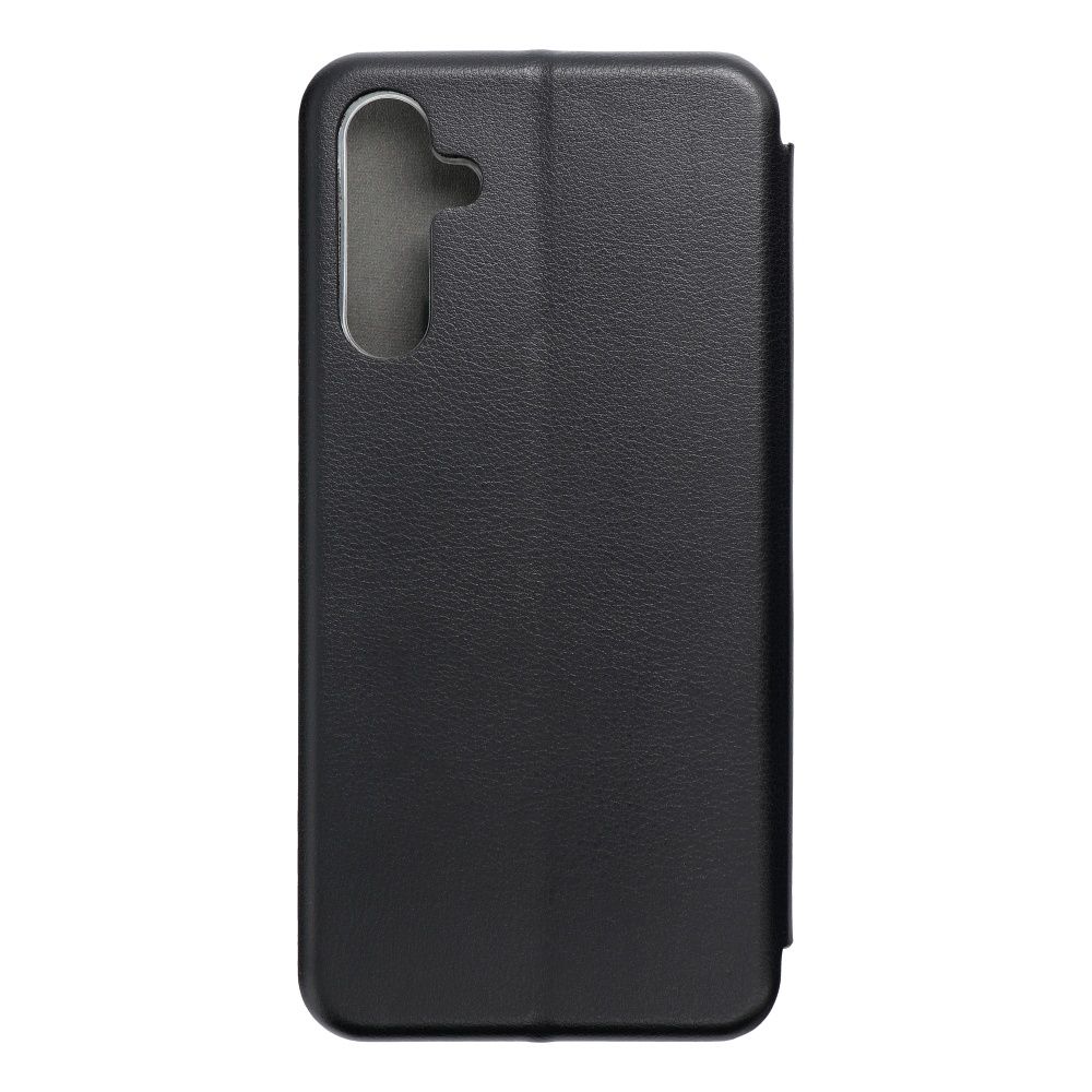KRYT NA SAMSUNG GALAXY A15 5G HEYCASE ELEGANCE WALLET BLACK