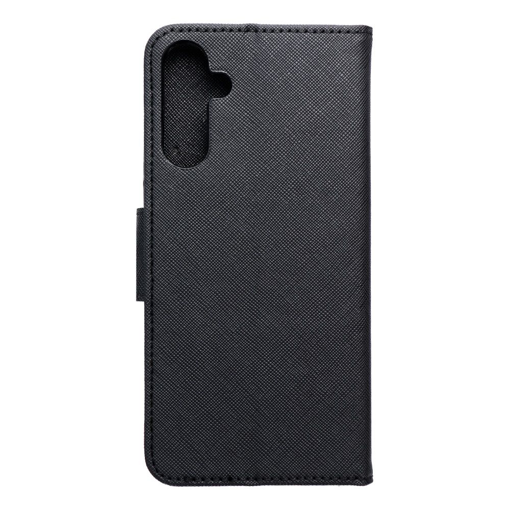 KRYT NA SAMSUNG GALAXY A15 5G HEYCASE FANCY WALLET BLACK