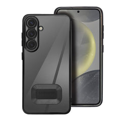KRYT NA SAMSUNG GALAXY A16 4G / 5G HEYCASE GLAM BLACK
