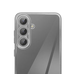 KRYT NA SAMSUNG GALAXY A16 4G / 5G HEYCASE GLAM SILVER