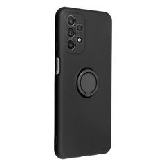KRYT NA SAMSUNG GALAXY A16 4G / 5G HEYCASE SILICONE RING BLACK
