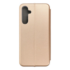 KRYT NA SAMSUNG GALAXY A25 5G HEYCASE ELEGANCE WALLET GOLD