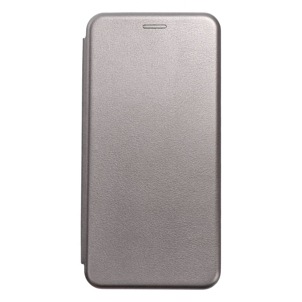 KRYT NA SAMSUNG GALAXY A25 5G HEYCASE ELEGANCE WALLET GREY